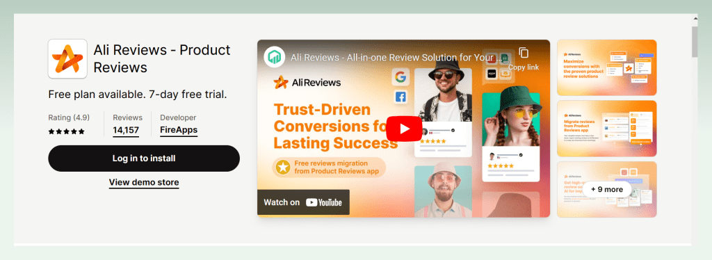 ali-review-best-review-apps-for-shopify