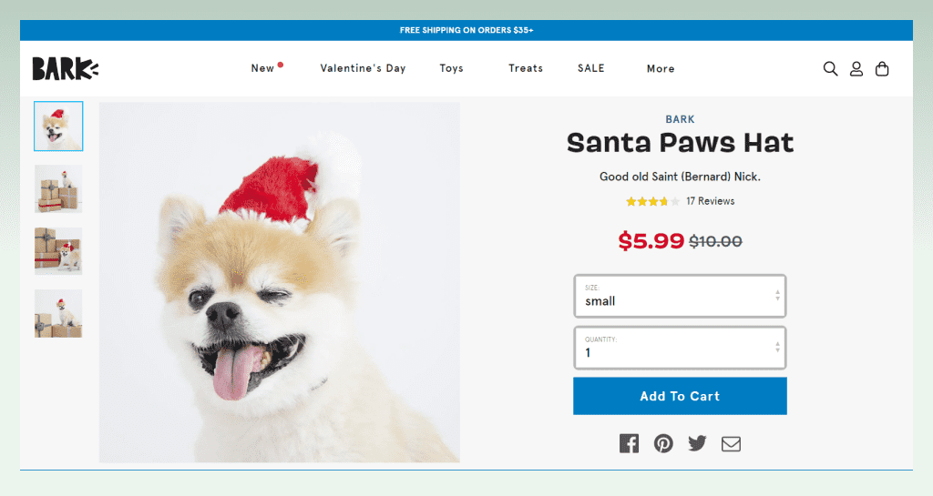 barkshop-pet-shopify-store