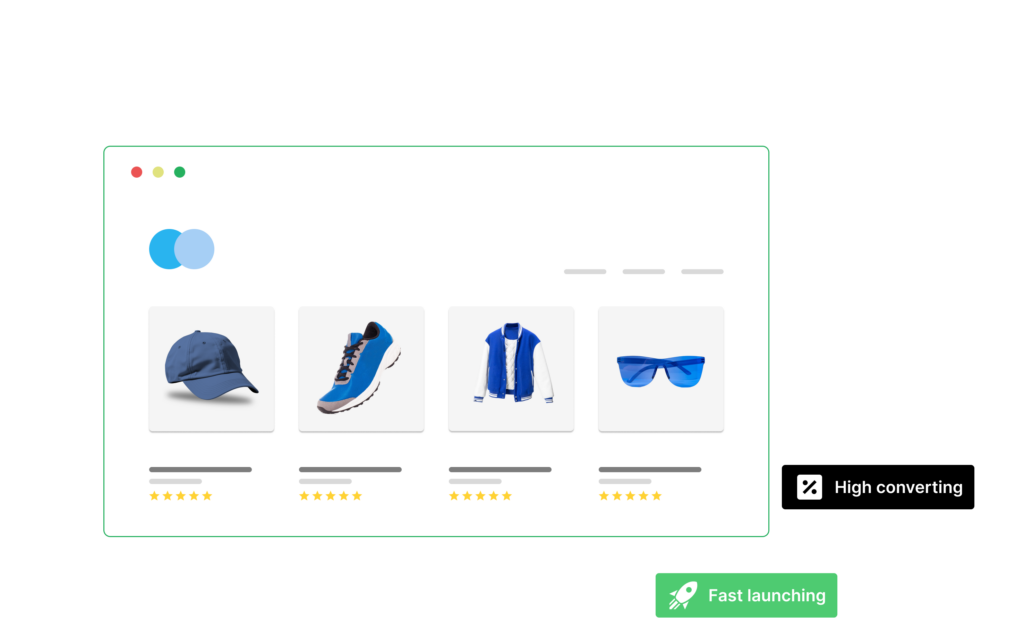 Shopify store setup services Shopify store setup services