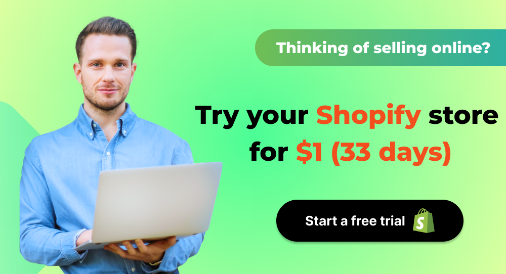 Try your Shopify online store