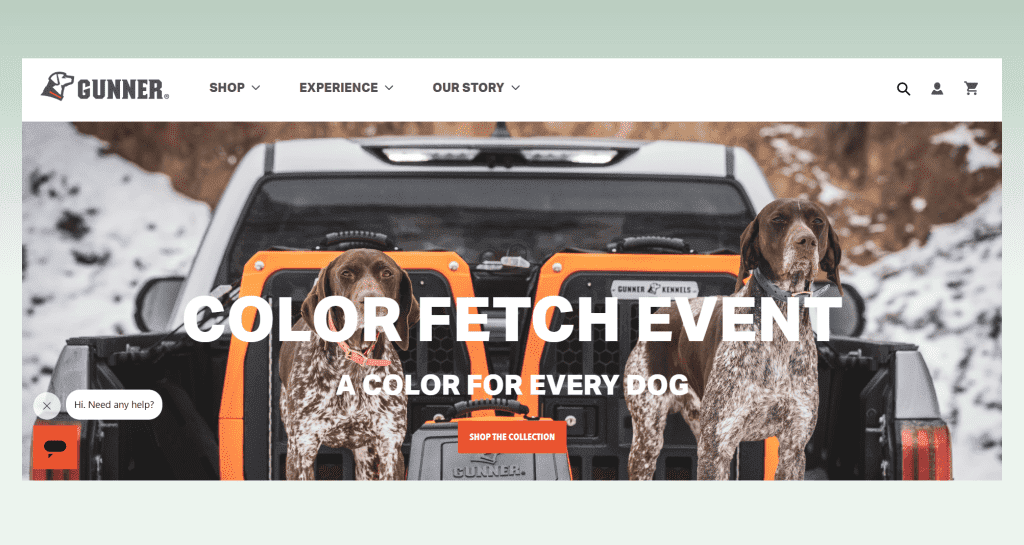 gunner-kennels-pet-shopify-store