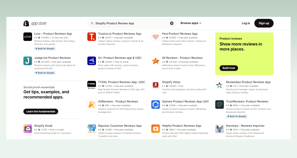 list-of-the-best-review-apps-for-shopify