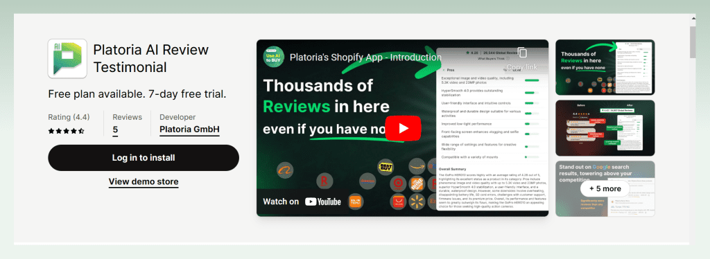 platoria-ai-best-review-apps-for-shopify