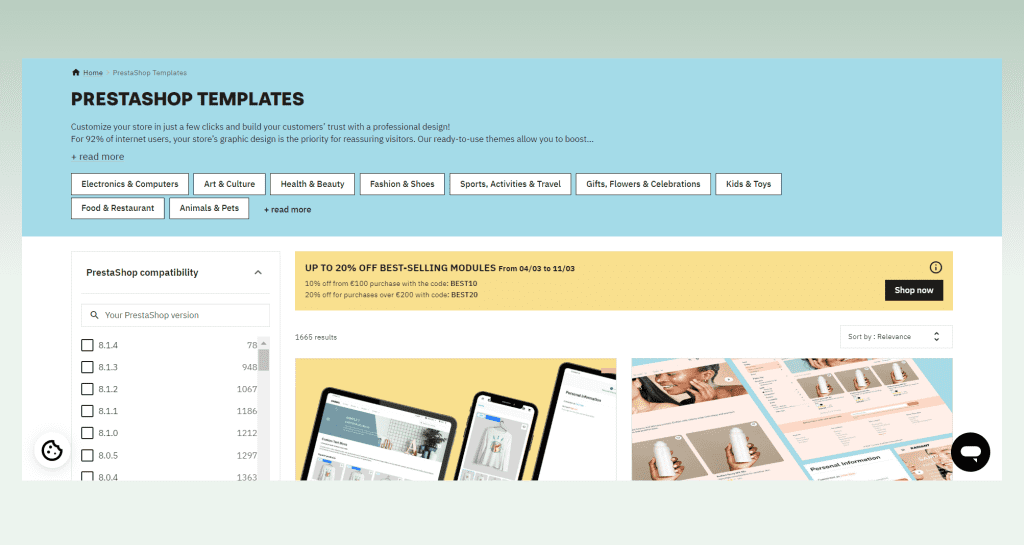 prestashop-templates-shopify-vs-prestashop