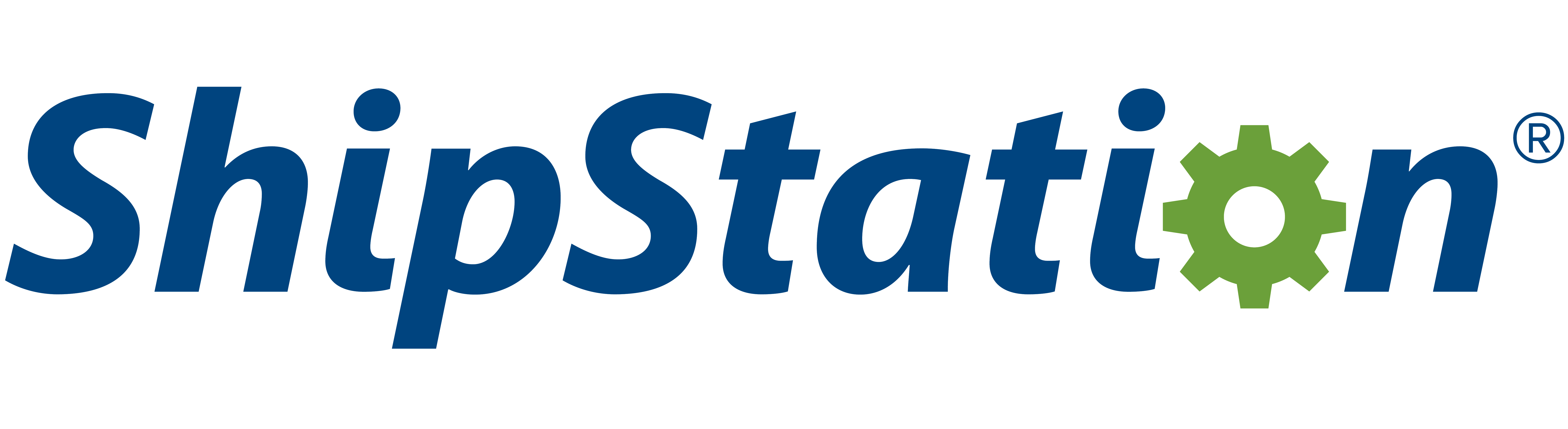 Shipstation logo