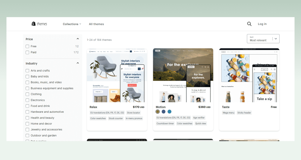 shopify-themes-shopify-vs-prestashop