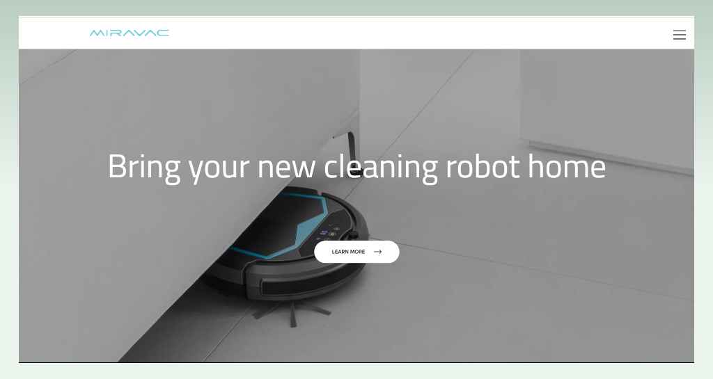 5-electronic-shopify-store-examples-miravac