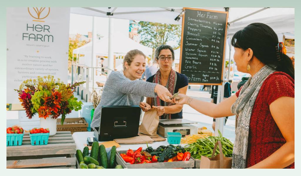Be-a-farmer-market-vendor-startup-business-ideas-for-families