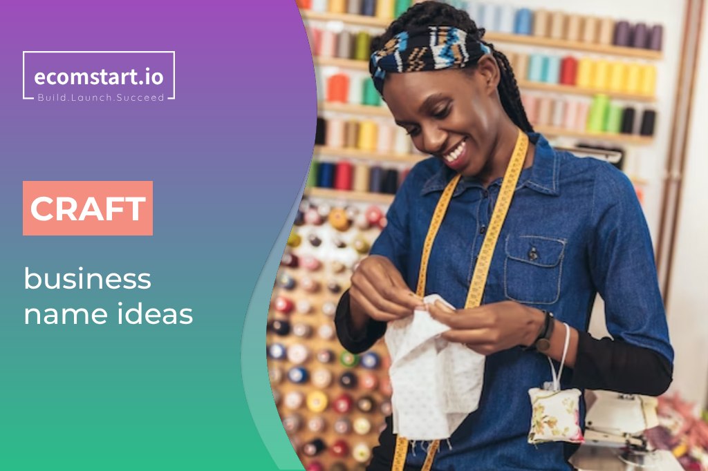 craft-business-name-ideas