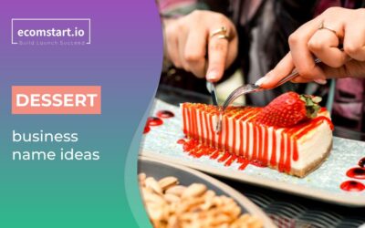 dessert-business-name-ideas