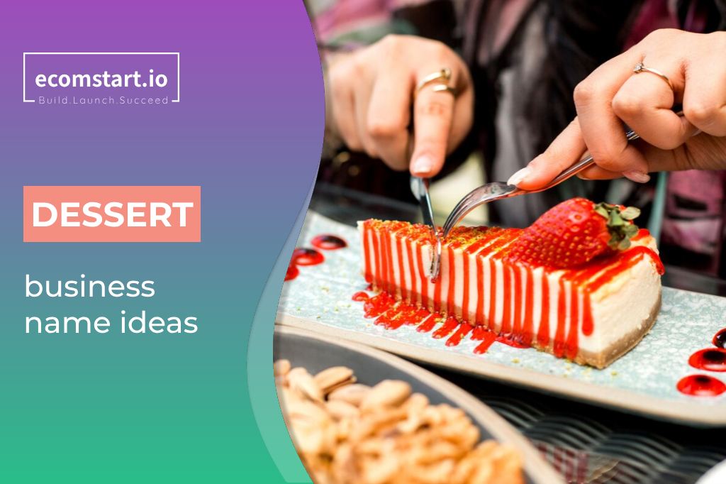 dessert-business-name-ideas