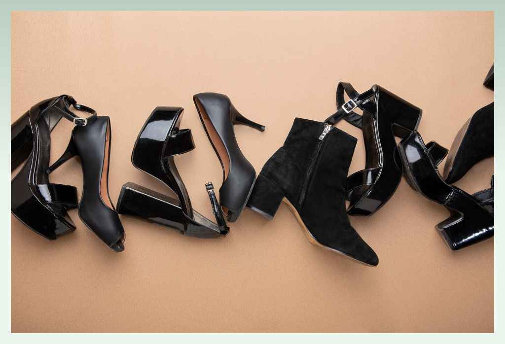 elegant-shoe-brand-name-ideas