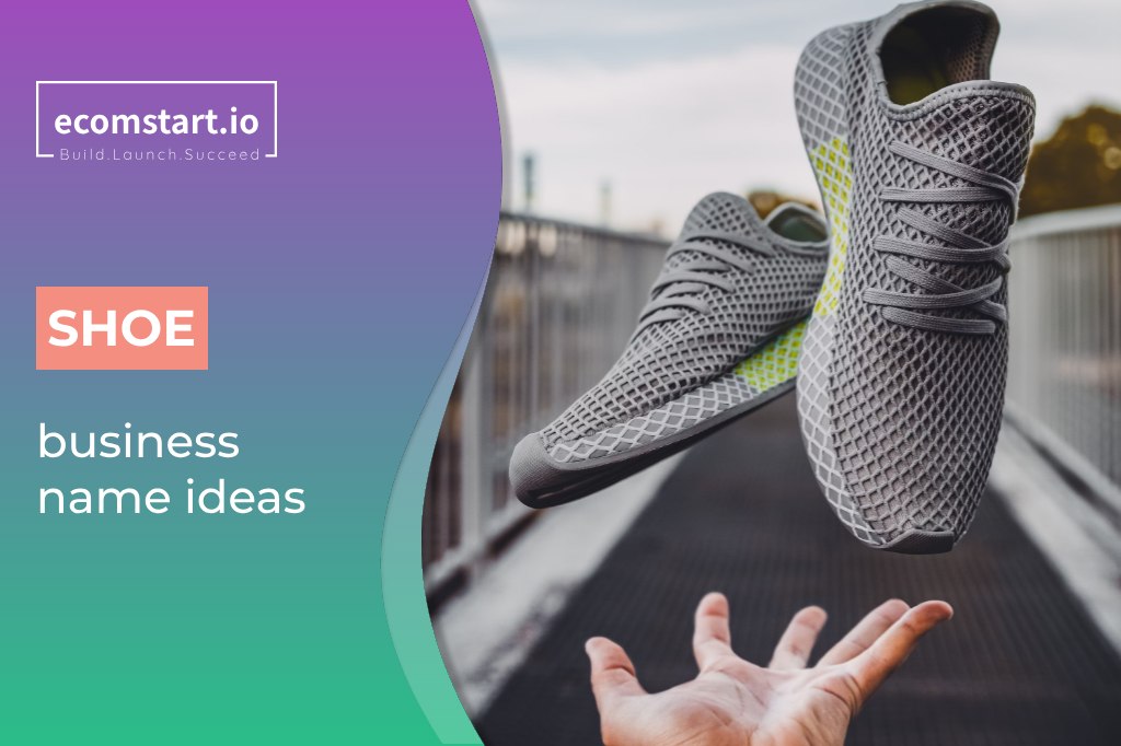shoe-business-name-ideas